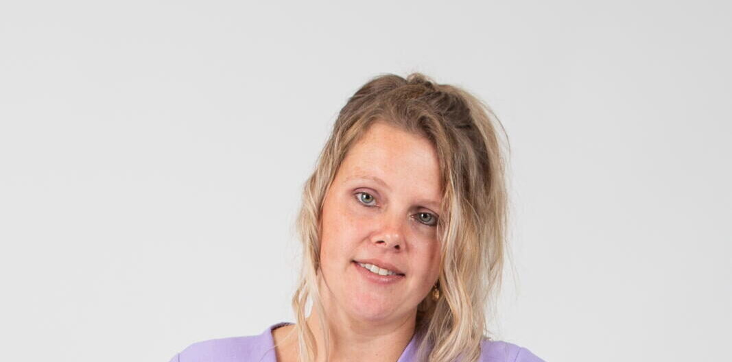 Denise verstappen